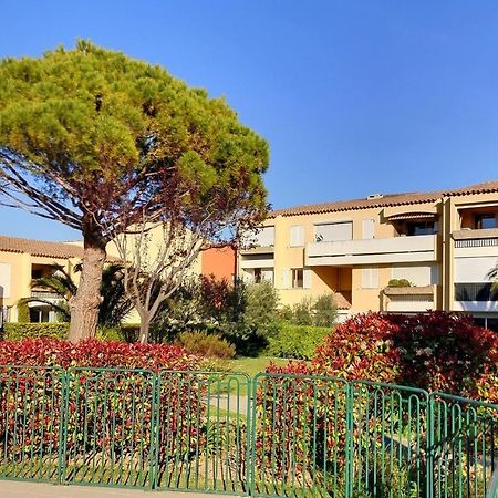 Le Pin Parasol A Cassis - Studio 3 Personnes By K6 Buitenkant foto