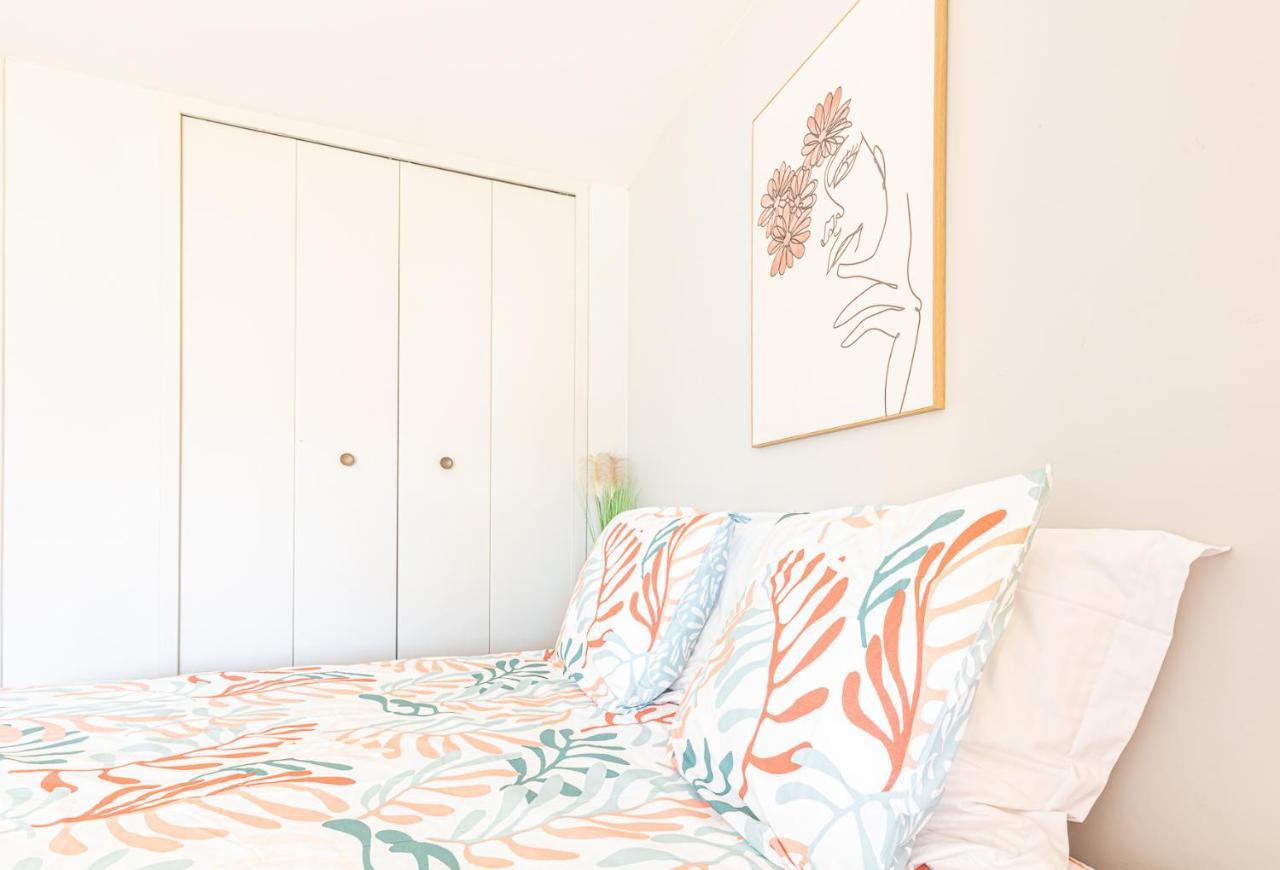 Le Pin Parasol A Cassis - Studio 3 Personnes By K6 Buitenkant foto